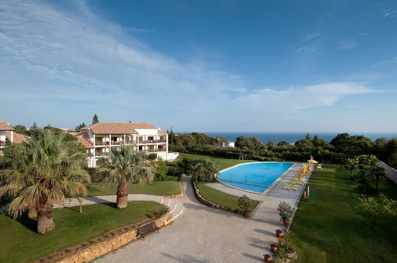General view, Luzmar Villas, Algarve
