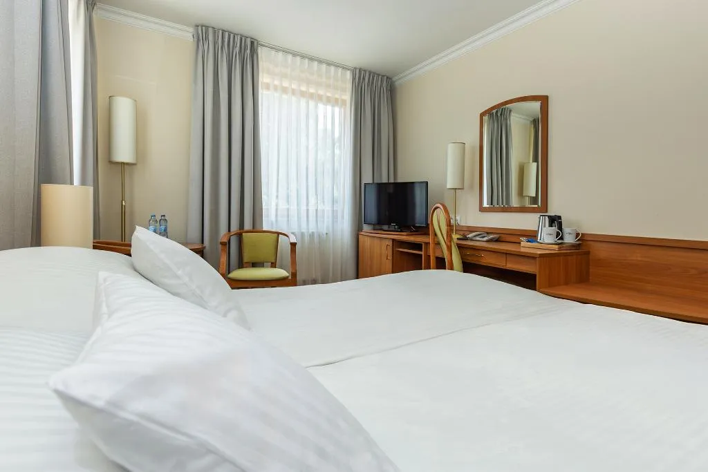 SINGLE STANDARD Room, Bartan Gdansk Seaside, Gdansk