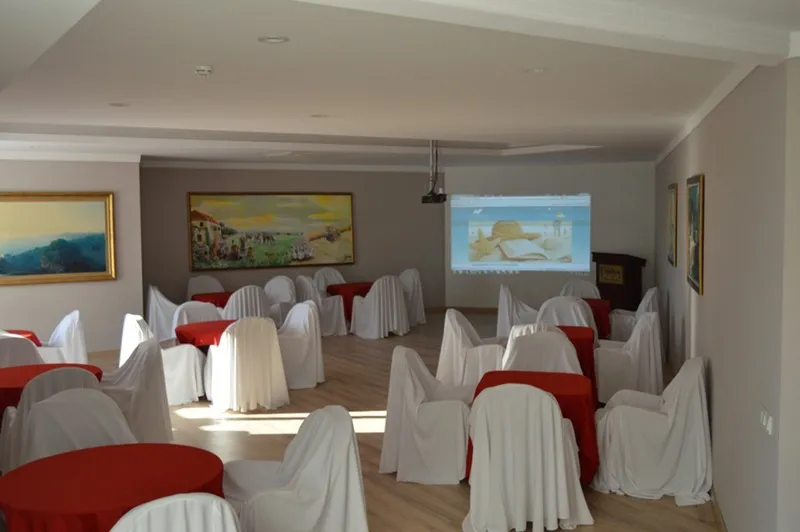 Conferences, Linda Resort Hotel, Antalya