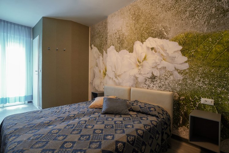 Hotel Alemagna, Venice