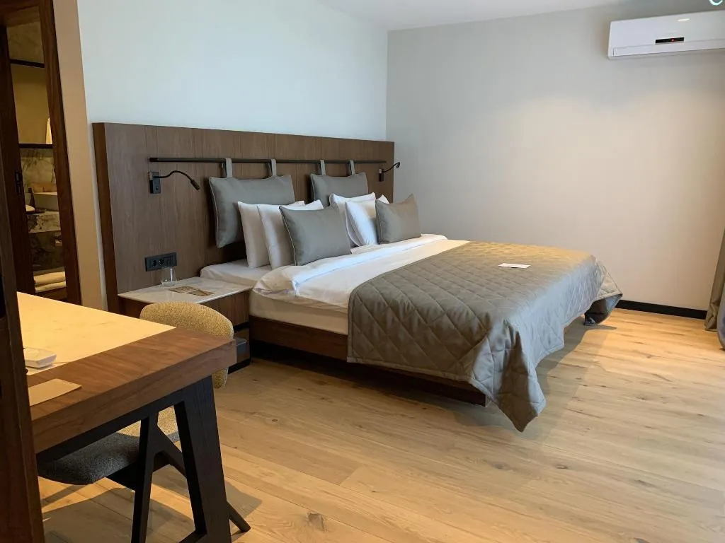 Room, Duja Bodrum All Inclusive, Bodrum