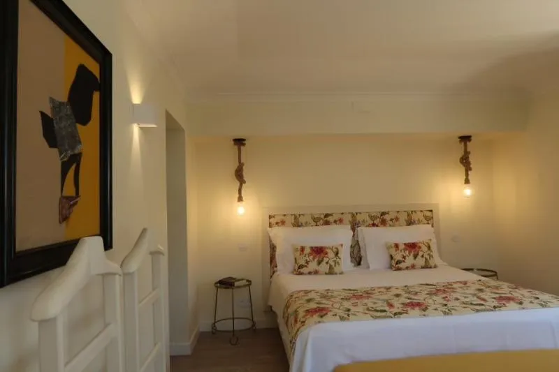 VILLA SUPERIOR Room, Casa Palmela - Small Luxury Hotels & Villas, Lisbon