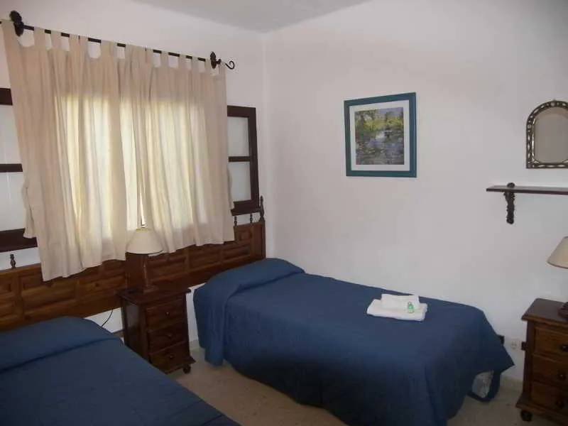 Room, Nerja Villas, Costa Del Sol