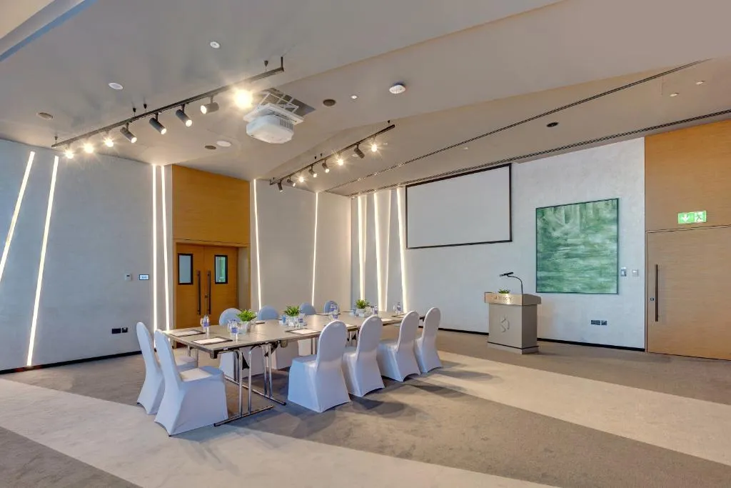 Conferences, Al Khoory Courtyard Hotel, Dubai