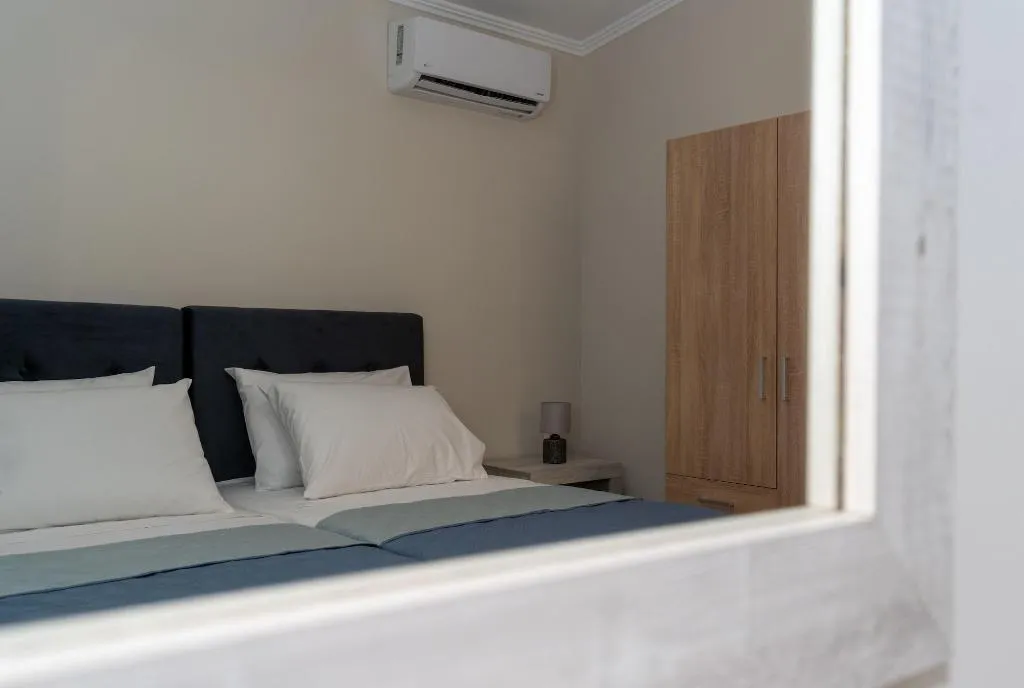 Room, Acapulco Marinos Studios & Apartments, Zante