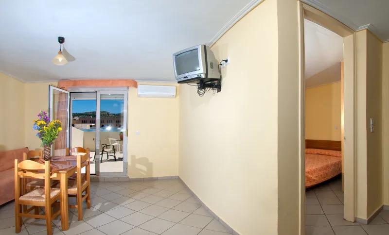 Room, Kleoniki Mare, Crete