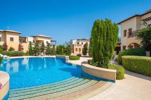 Aphrodite Hills Rentals – Apartments, Cyprus
