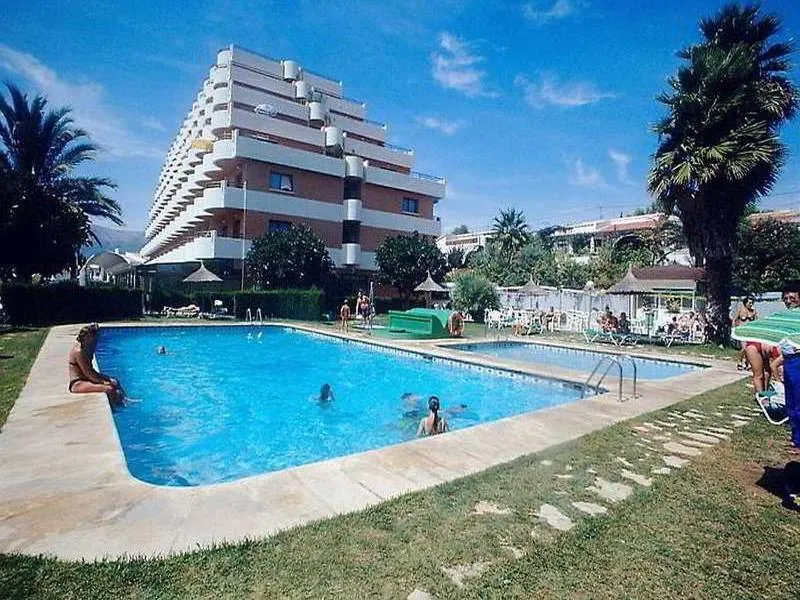 Pool, AR Galetamar, Costa Blanca