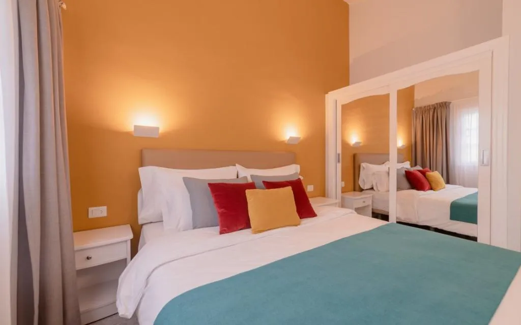 Room, Club Vista Serena, Gran Canaria