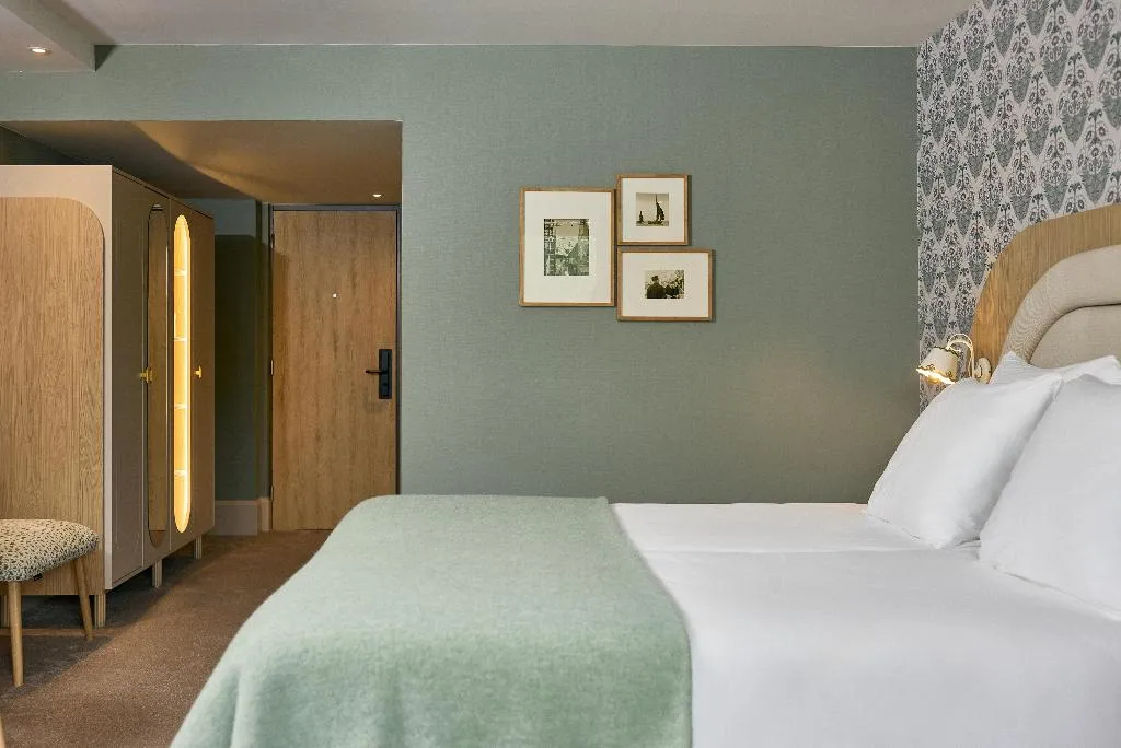 Room, Van der Valk Hotel Volendam, Amsterdam