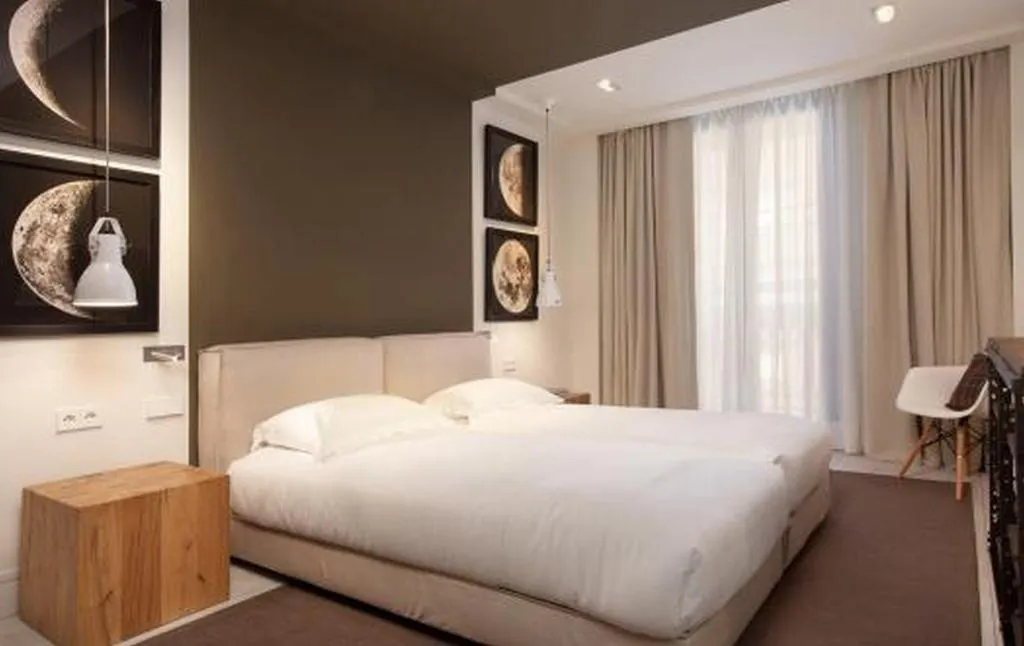 APARTMENT TWO BEDROOMS Room, Midtown  Apartments, Barcelona