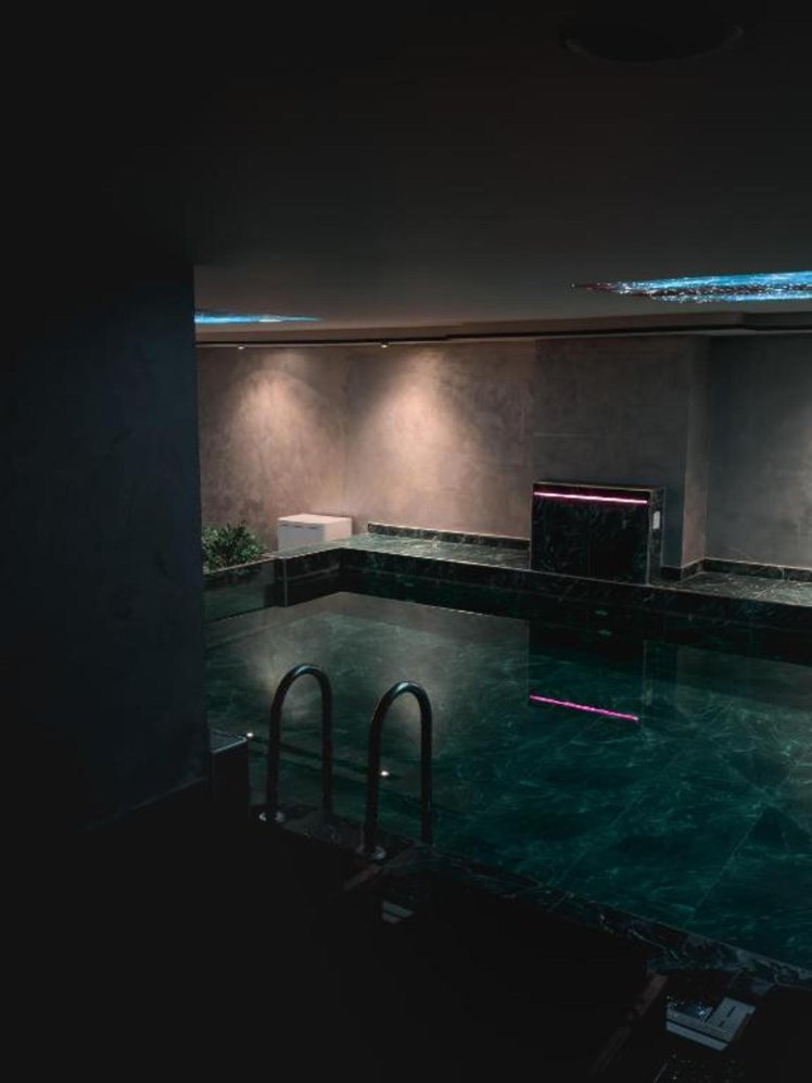 Toer Hotel & Spa, Southern Albania