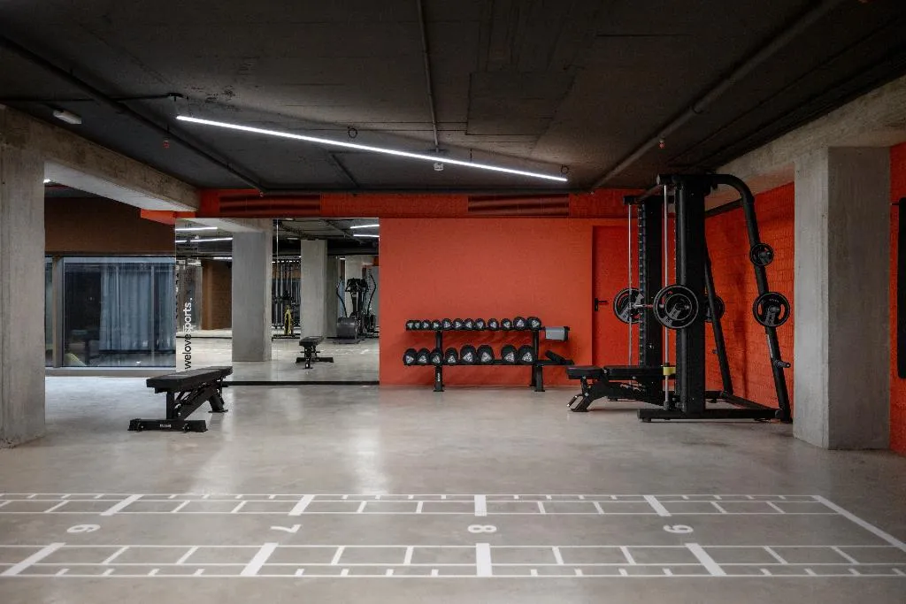 Sports and Entertainment, Hotel SB Win Sup, Barcelona