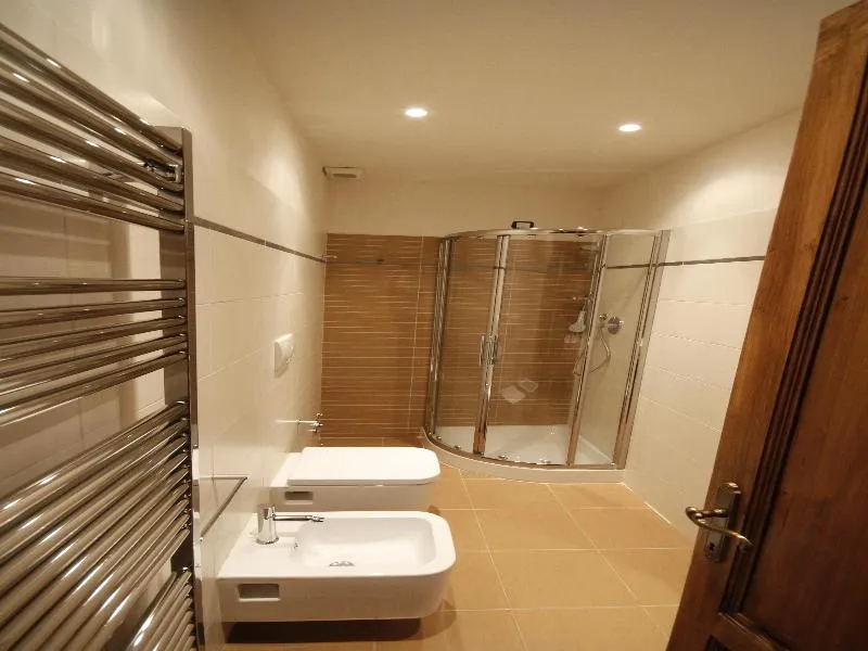 DOUBLE STANDARD Room, B&B Villino Il Leone, Florence