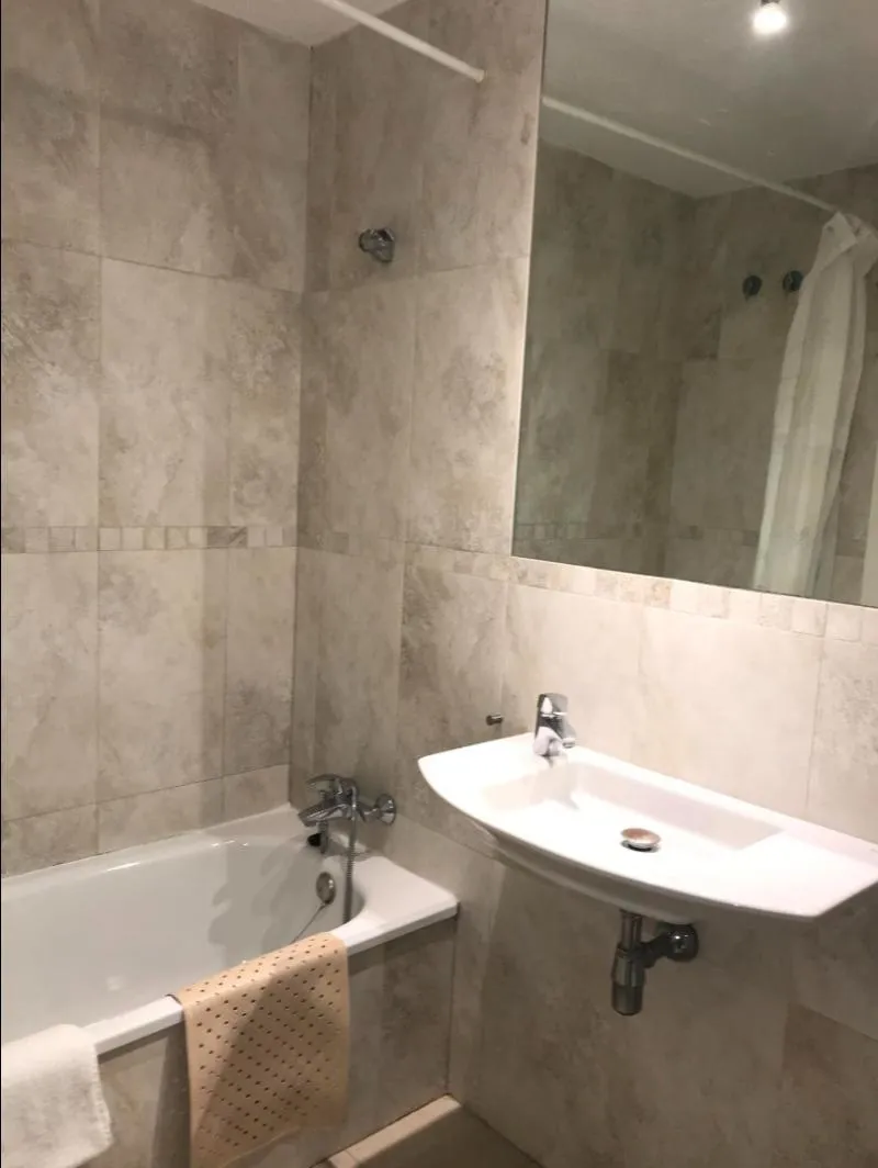 APARTMENT ONE BEDROOM Room, Apartamentos Gemelos 26, Costa Blanca