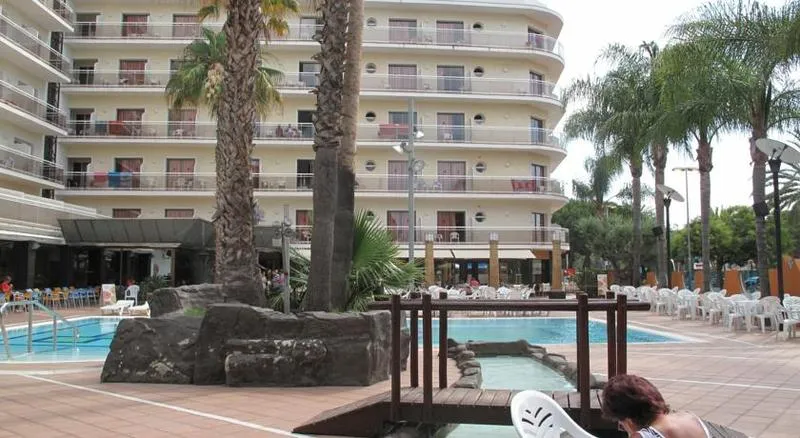 Pool, Reymar, Costa Brava