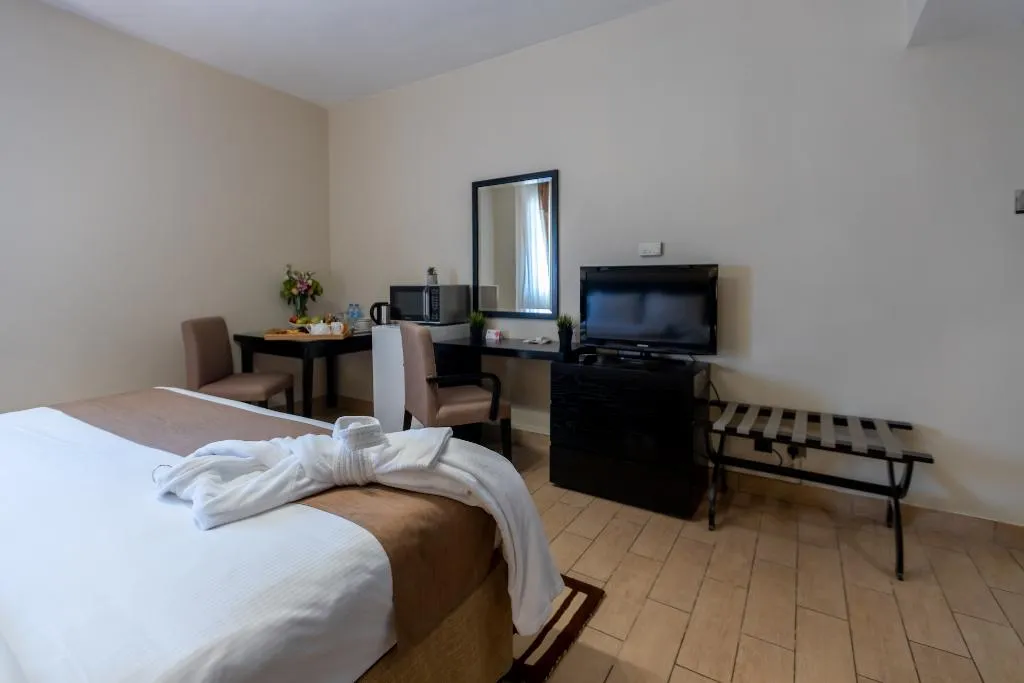 DOUBLE SUPERIOR Room, The Apartments Dubai World Trade Centre, Dubai