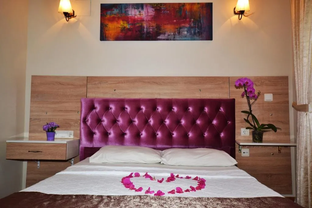 SUITE TWO BEDROOMS Room, Konak Su Hotel, Dalaman