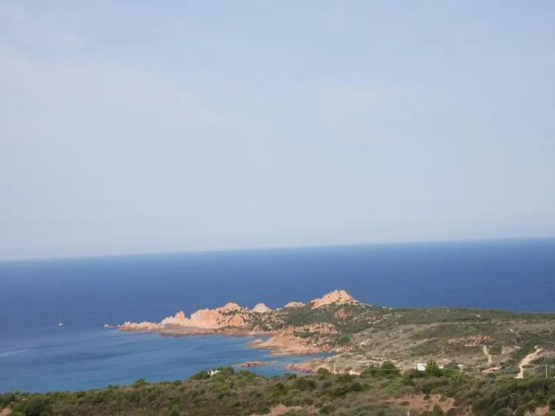 General view, Residence Aquafantasy, Olbia