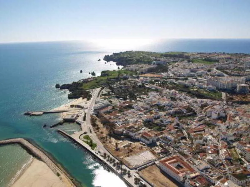 Beach, Villas D. Dinis Charming Residence, Algarve