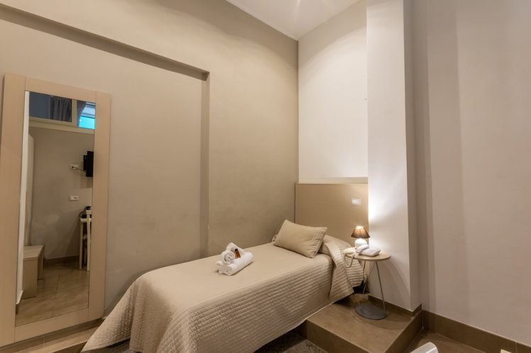 B&B Cairoli, Catania