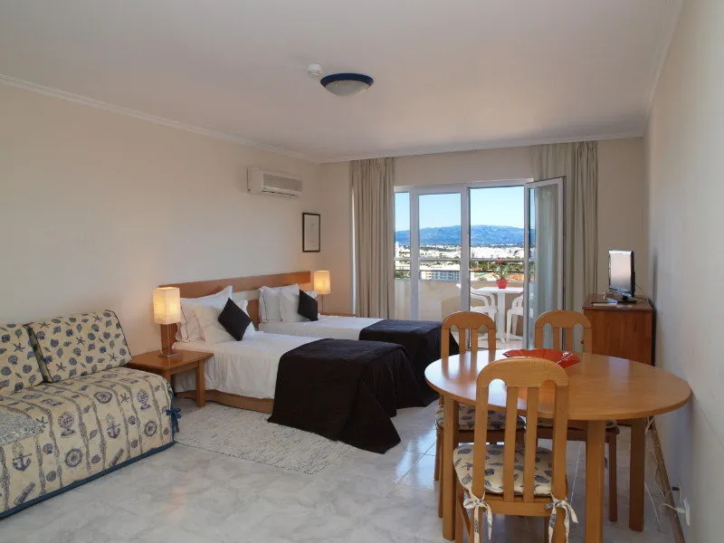STUDIO CLASSIC Room, Jardins da Rocha, Algarve