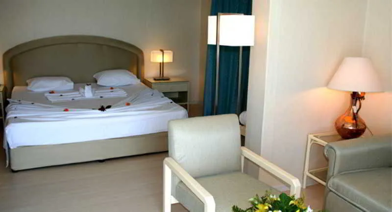 Room, Kismet, Izmir