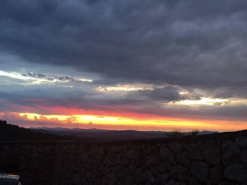 General view, La Posada del Marques, Majorca
