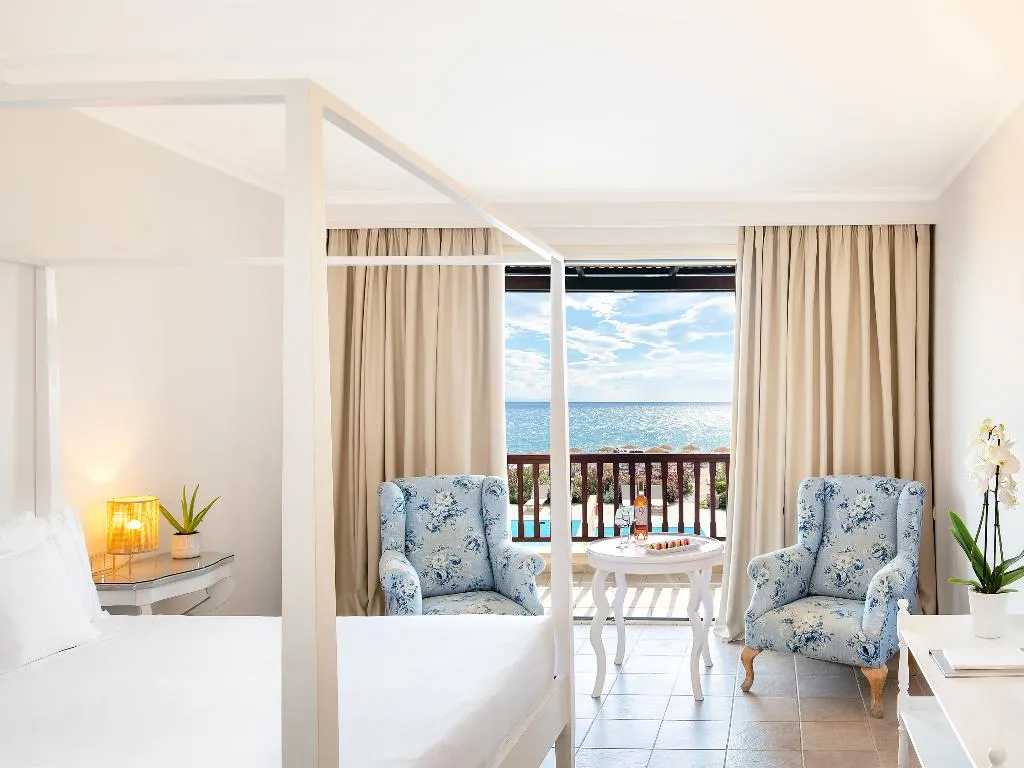 BUNGALOW SEA VIEW Room, Grecotel LUXME Kos, Kos