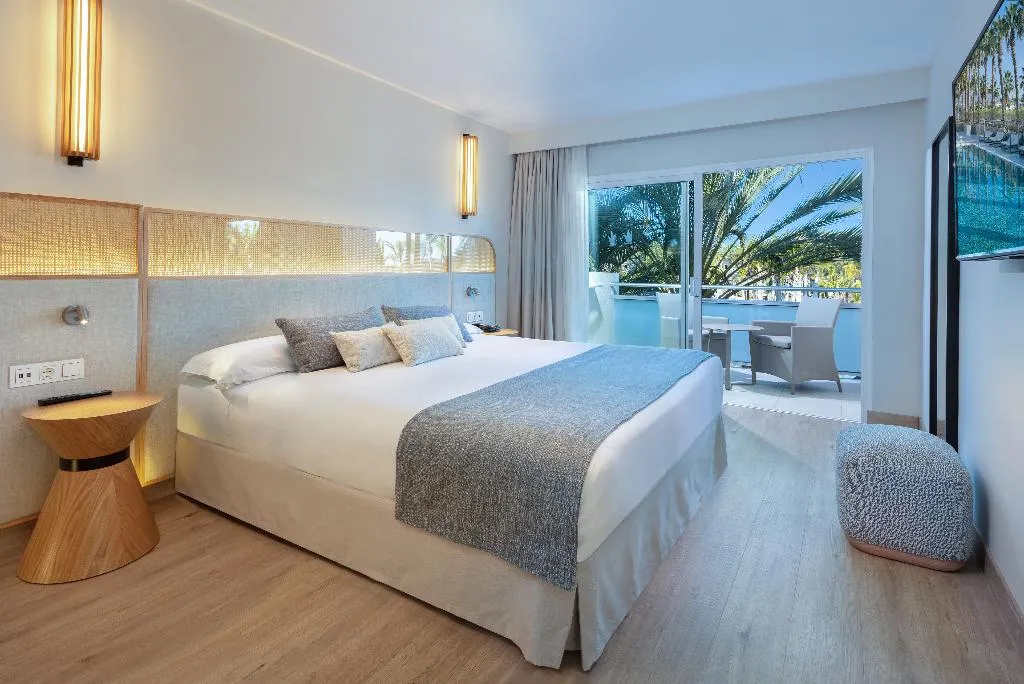 Room, Maspalomas Princess, Gran Canaria
