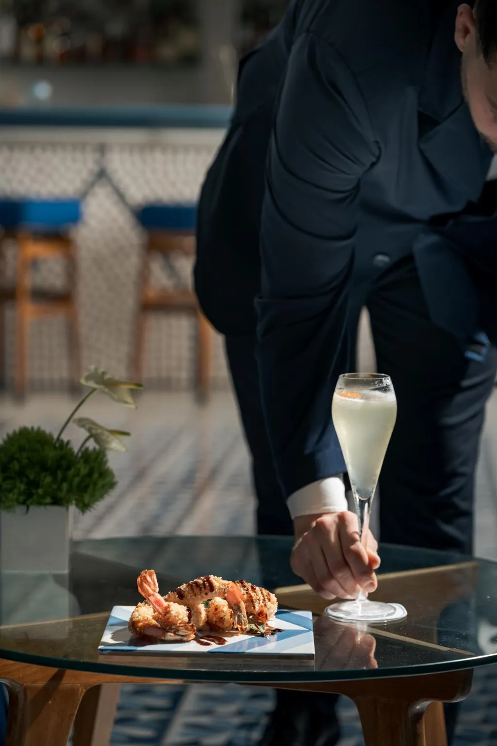 Bar, Parco Dei Principi, Naples