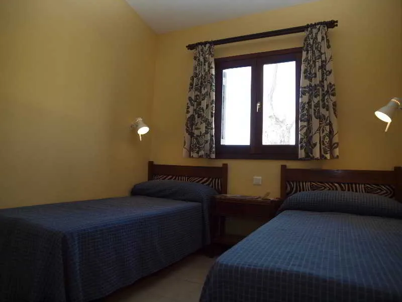 Room, Bungalows Colorado Golf, Gran Canaria