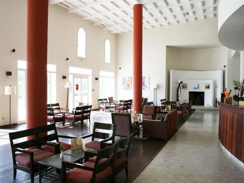 Bar, Residence Villa Noria, Tunisia