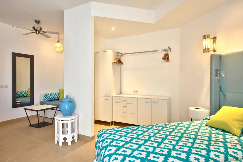 FAMILY ROOM STANDARD Room, db San Antonio Hotel + Spa - All Inclusive, Malta