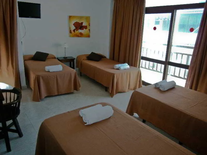 Room, Galera, Ibiza