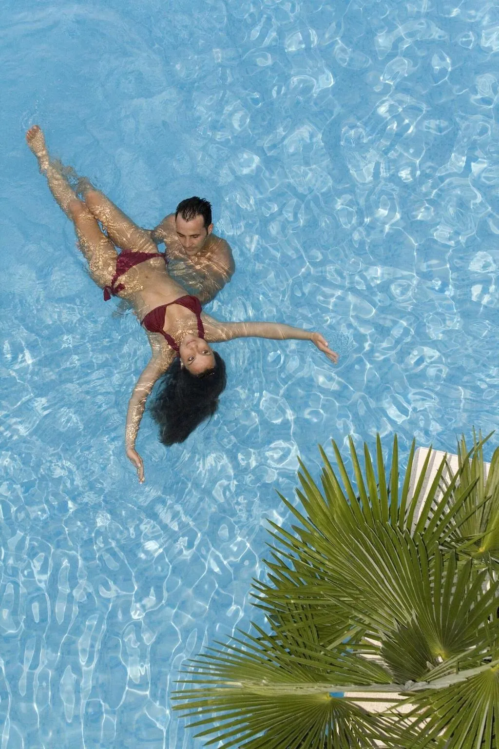 Sports and Entertainment, Hotel Terme Orvieto, Venice