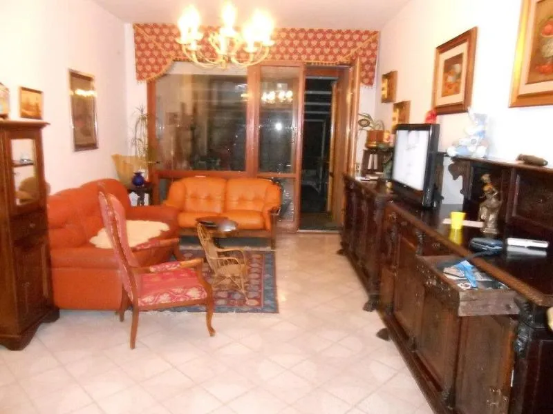 General view, Il Platano, Naples