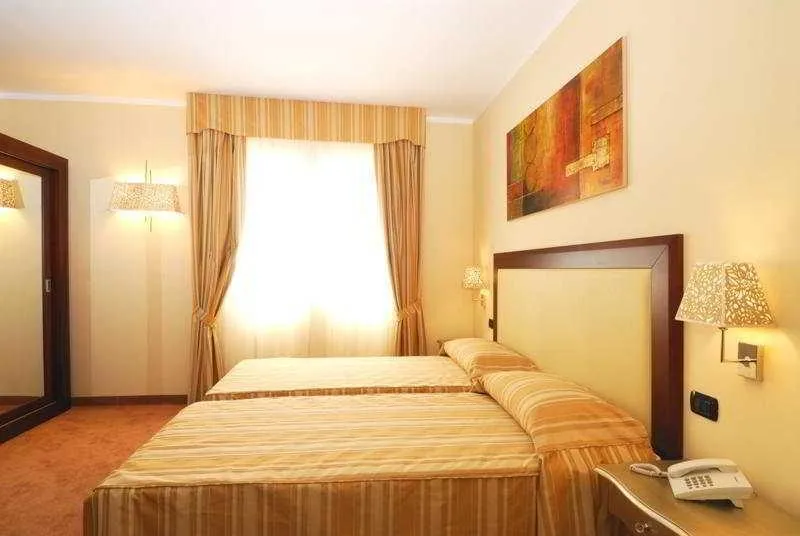 Double or Twin STANDARD Room, For You, Olbia