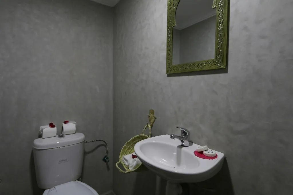 Room, Riad Elite, Marrakech