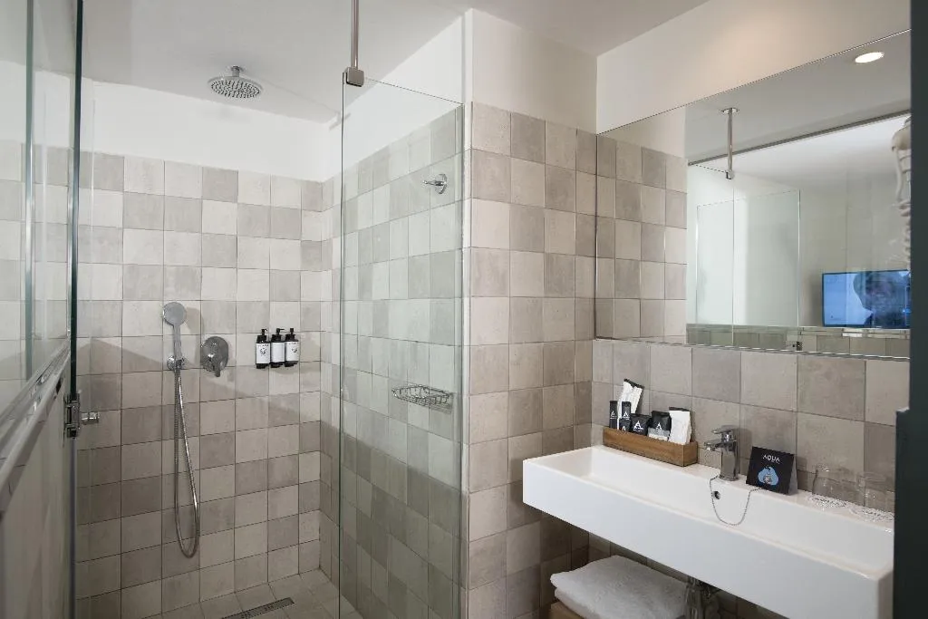 JUNIOR SUITE PREMIUM Room, Aqua Hotel Bertran Park**** Adults Recommended, Costa Brava