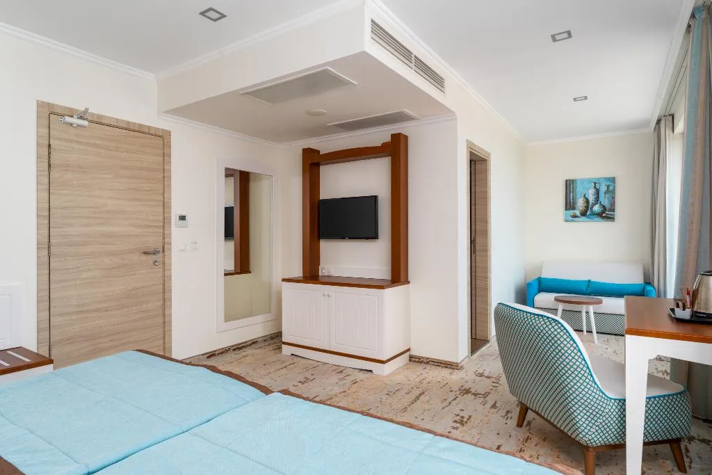 Room, Festa Via Pontica Resort, Bourgas