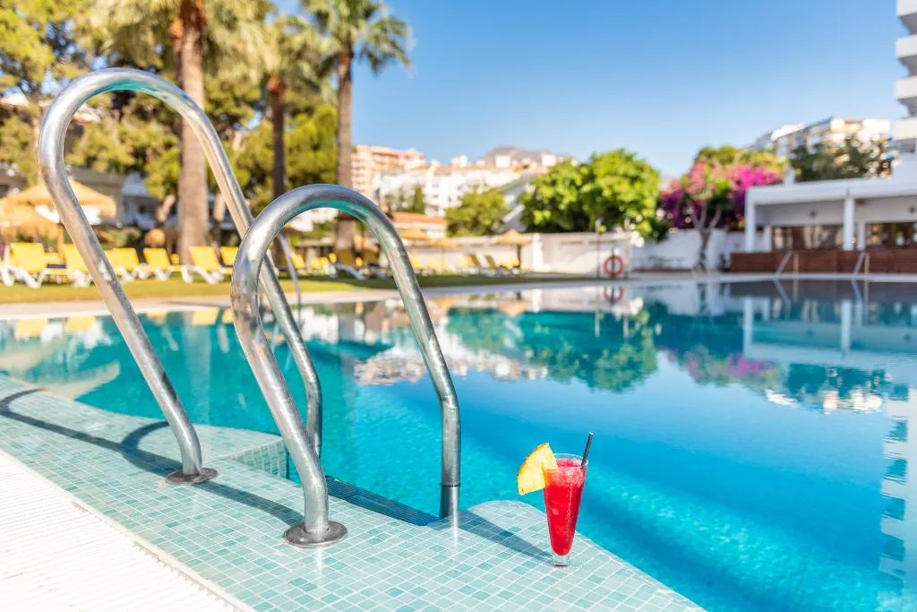 Pool, San Fermín by Dorobe, Costa Del Sol