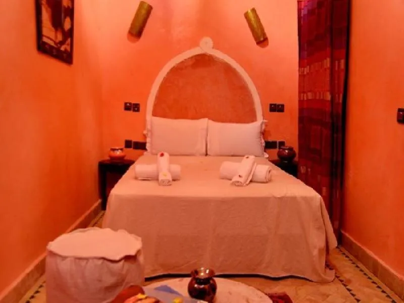 Room, Riad Safir Marrakech & Spa, Marrakech