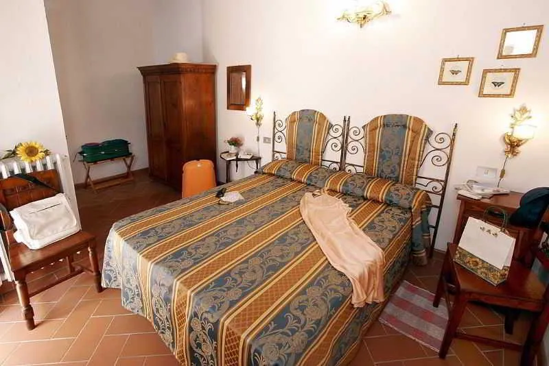 TRIPLE CLASSIC Room, Hotel Il Granduca, Florence