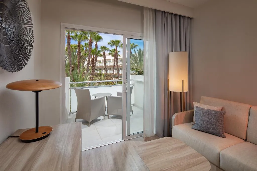 Room, Tabaiba Princess, Gran Canaria