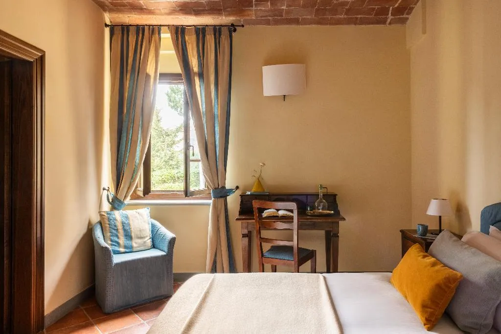 DOUBLE CLASSIC Room, Villa San Filippo, Florence