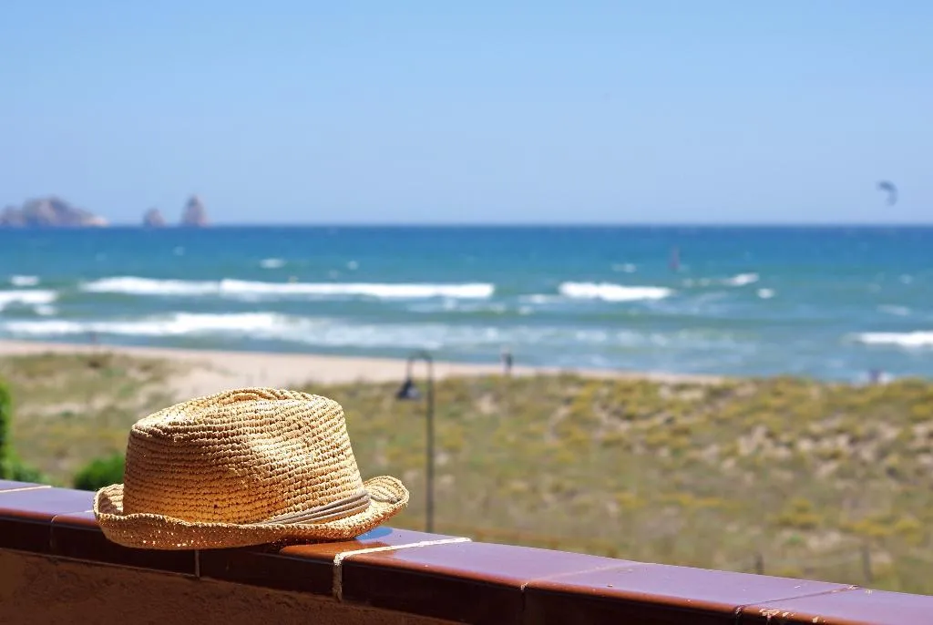 APARTMENT SEA VIEW TWO BEDROOMS Room, Apartaments Golf By La Costa Resort, Costa Brava