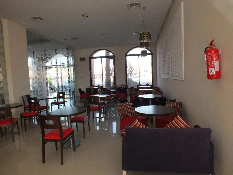 Restaurant, Relax Hôtel Marrakech, Marrakech