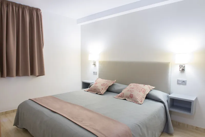 Room, El Palmar, Gran Canaria