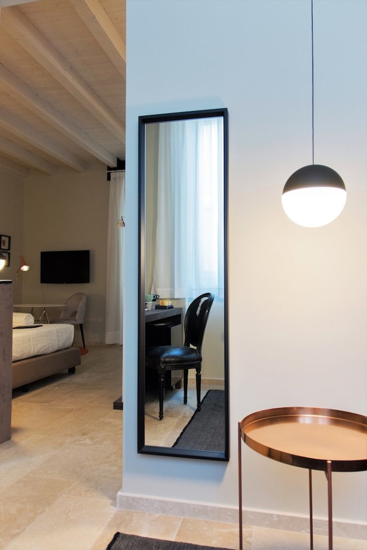 CinqueSuites Ortigia, Catania